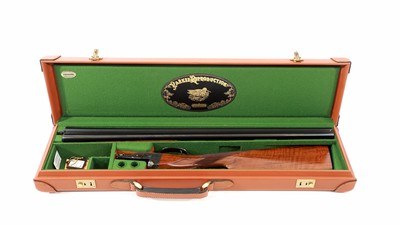 Parker Reproduction by Winchester 28ga 26