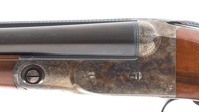 Parker Reproduction by Winchester 28ga 26