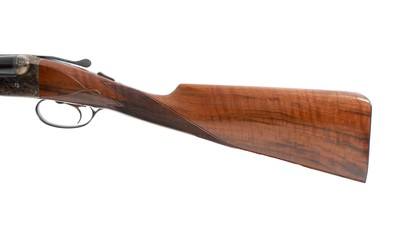 Parker Reproduction by Winchester 28ga 26