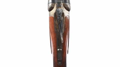 Parker Reproduction by Winchester 28ga 26