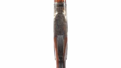 Parker Reproduction by Winchester 28ga 26