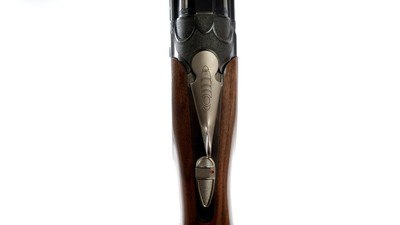 Beretta 682 Gold E Sporting 12ga 30