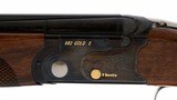 Beretta 682 Gold E Sporting 12ga 30