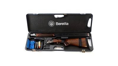 Beretta 682 Gold E Sporting 12ga 30