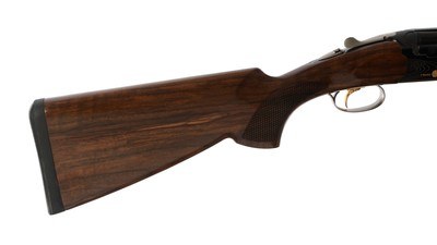 Beretta 682 Gold E Sporting 12ga 30