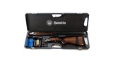 Beretta 682 Gold E Sporting 12ga 30