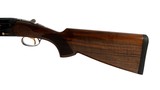 Beretta 682 Gold E Sporting 12ga 30
