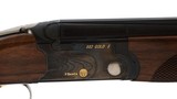 Beretta 682 Gold E Sporting 12ga 30