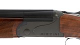 Rizzini BR110 Sporter 12ga 30