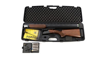 Rizzini BR110 Sporter 12ga 30