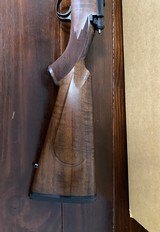 Rare Cooper/Anschutz 22 LR Boxed - 5 of 8