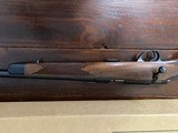 Rare Cooper/Anschutz 22 LR Boxed - 3 of 8