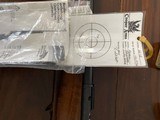 Rare Cooper/Anschutz 22 LR Boxed - 8 of 8