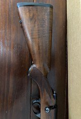 Rare Cooper/Anschutz 22 LR Boxed - 2 of 8