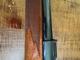 Rare Shooter Grade Kimber of Oregon Custom Cascade 223 - 7 of 15