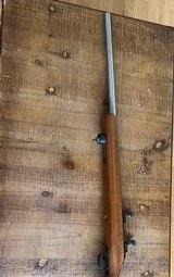 Extremely Rare Remington 40x 6.5 Rem Mag - 2 of 5