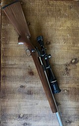 Rare Remington 40x 7mm BR - 1 of 5