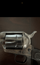 Second Generation Colt SAA 44 Special - 4 of 13