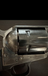 Second Generation Colt SAA 44 Special - 12 of 13
