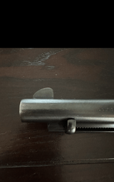 Second Generation Colt SAA 44 Special - 7 of 13
