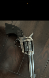 Second Generation Colt SAA 44 Special - 1 of 13