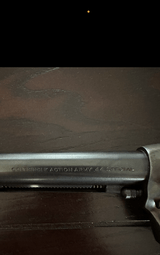 Second Generation Colt SAA 44 Special - 5 of 13