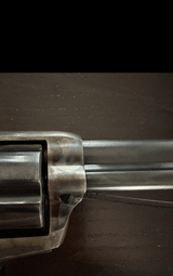 Second Generation Colt SAA 44 Special - 11 of 13
