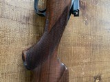 Rare Kimber .17 Impossible to Find 17 Mach 2 - 8 of 11