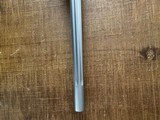 Rare Kimber .17 Impossible to Find 17 Mach 2 - 7 of 11