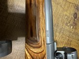 Rare Ruger 77 VT Laminate All Weather 6mm PPC/22 PPC - 6 of 10