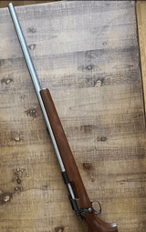 Remington 40x 6MM REM - 2 of 5