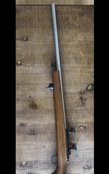 Rare Remington 40x 6.5 REM Mag - 2 of 5