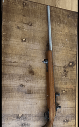 Rare Remington 40x 6.5 REM Mag