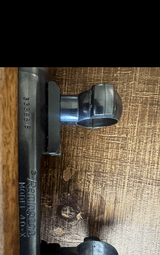 Rare Remington 40x 6.5 REM Mag - 4 of 5