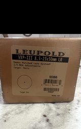 Leupold VX3 8.5x25x50 - 4 of 4