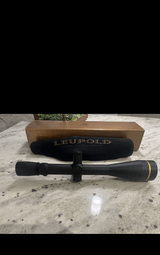 Leupold VX3 8.5x25x50 - 3 of 4