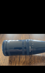 Remington BR Scope 24x - 2 of 10