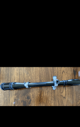 Remington BR Scope 24x