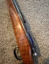 Remington 40x Sporter Repeater - Image 3 of 5