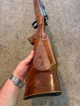 Remington 40x Sporter Repeater - Image 2 of 5
