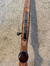 Remington 40x Sporter Repeater - Image 5 of 5