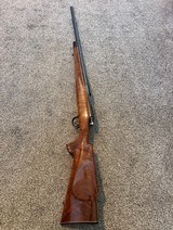 Remington 40x Sporter Repeater - Image 1 of 5