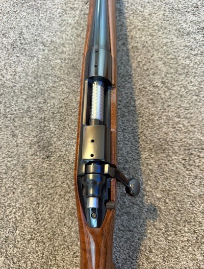 Remington 40x Sporter Repeater - Image 4 of 5