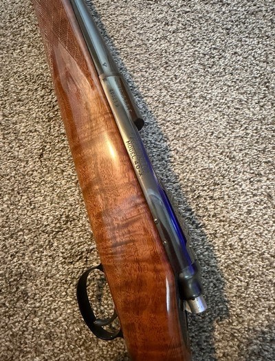 Remington 40x Sporter Repeater - Image 3 of 5