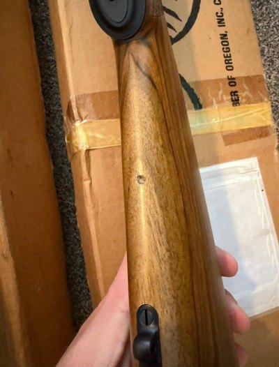 Kimber of Oregon Custom Match Set - Image 3 of 6