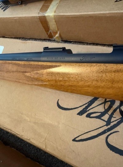Kimber of Oregon Custom Match Set - Image 5 of 6