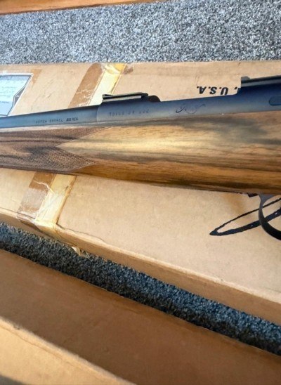 Kimber of Oregon Custom Match Set - Image 6 of 6