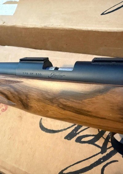Kimber of Oregon Custom Match Set - Image 4 of 6