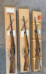 Kimber of Oregon Custom Match Set - Image 1 of 6