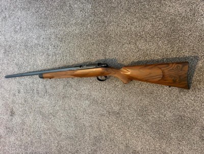 Kimber of Oregon 82 Super America Options - Image 1 of 5